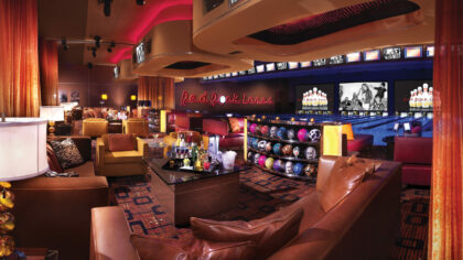 Restaurants at Red Rock Casino