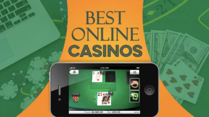 Fitzgerald Casino: A One-Stop Destination for Entertainment and Gaming