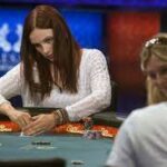 The Rise of Female Online Poker Players: Breaking Stereotypes and Dominating the Game
