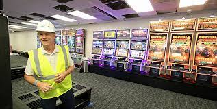 Kings Mountain Casino: A New Destination for Gaming and Entertainment in North Carolina